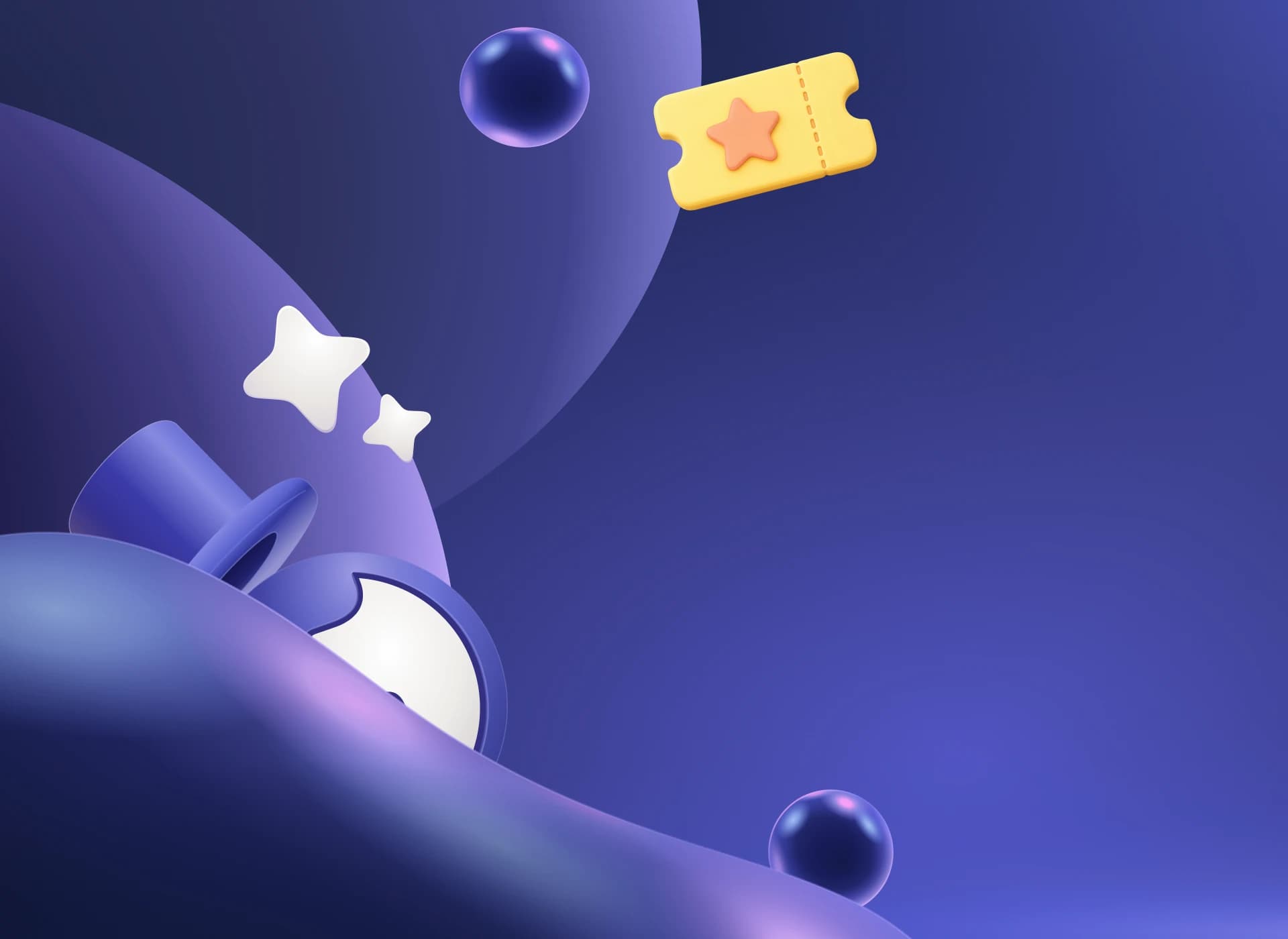 Login Visual