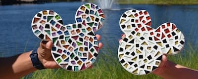 Spanish Mosaic Art thumbnail
