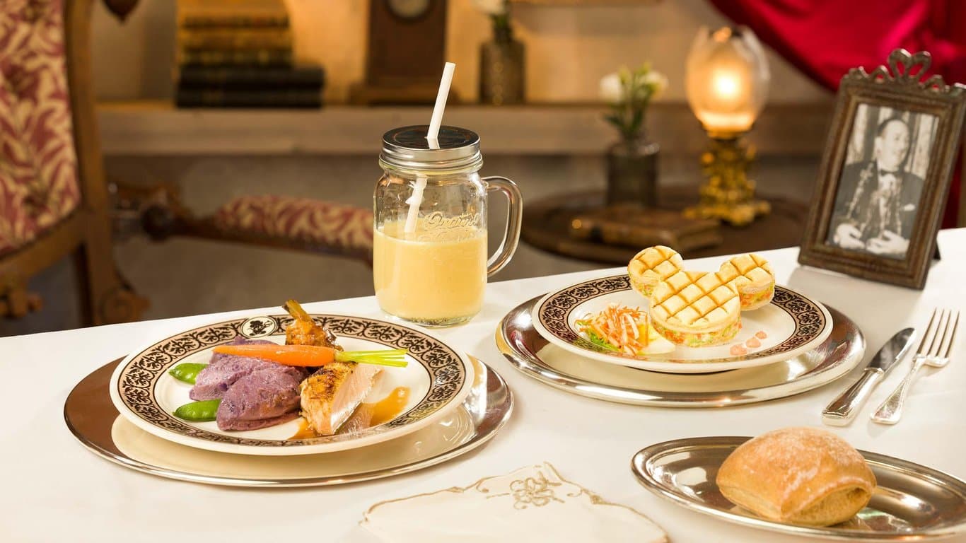 Walt’s – an American restaurant
