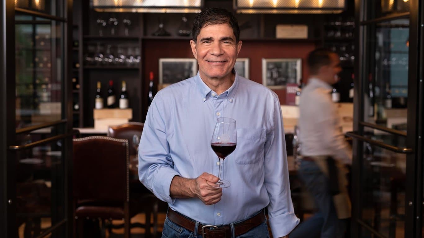 Learn How to Taste Wine with Master Sommelier George Miliotes thumbnail