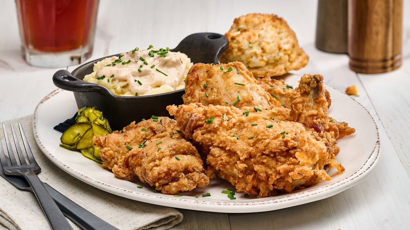 Chef Art Smith's Homecomin' thumbnail
