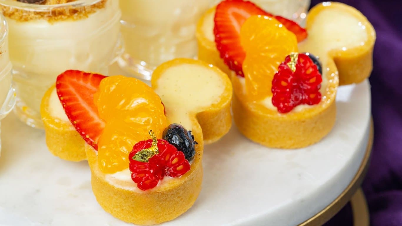 Magic Kingdom Fireworks Dessert Parties: Post-Party thumbnail