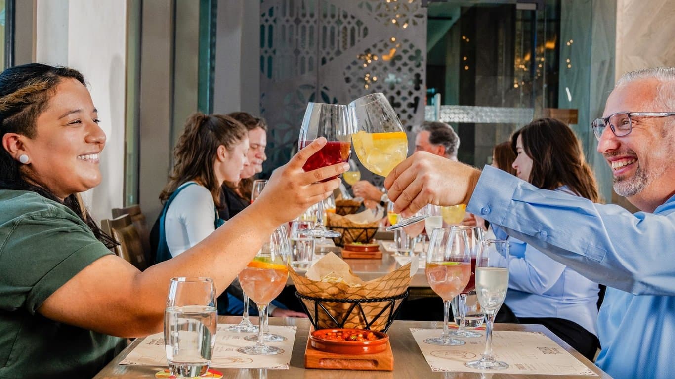 Sangria University thumbnail