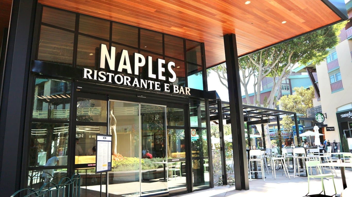 Naples Ristorante e Bar thumbnail