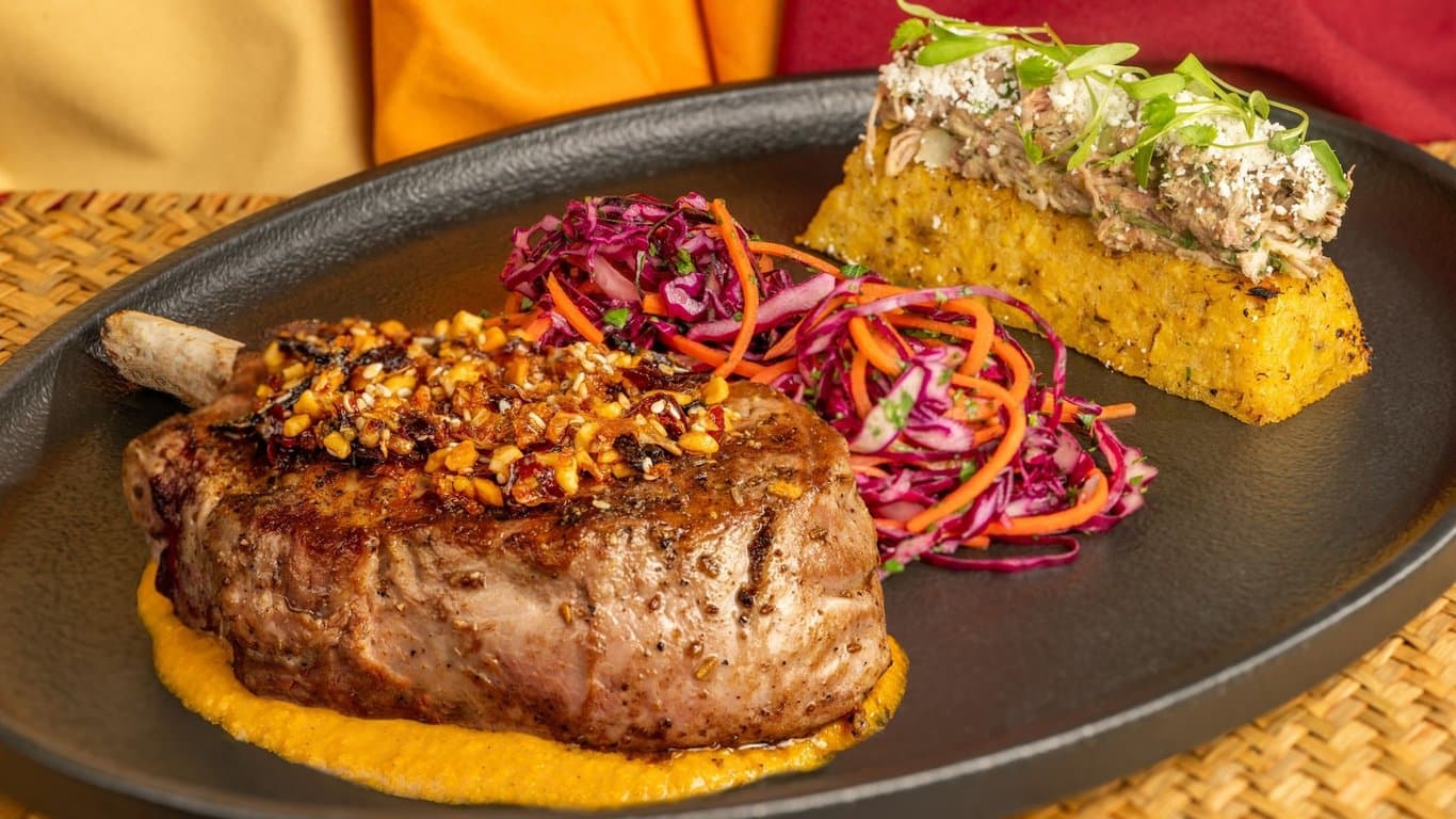 Tiffins Restaurant thumbnail