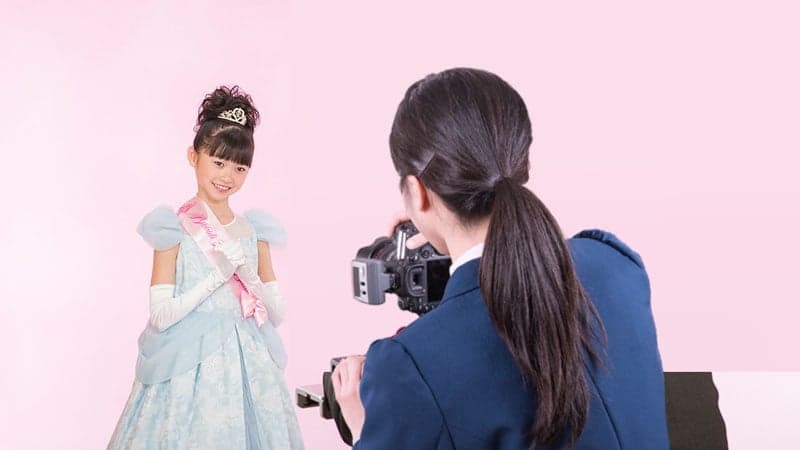 Bibbidi Bobbidi Boutique (Tokyo Disneyland Hotel)
