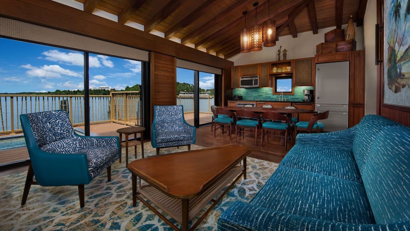 Bungalow