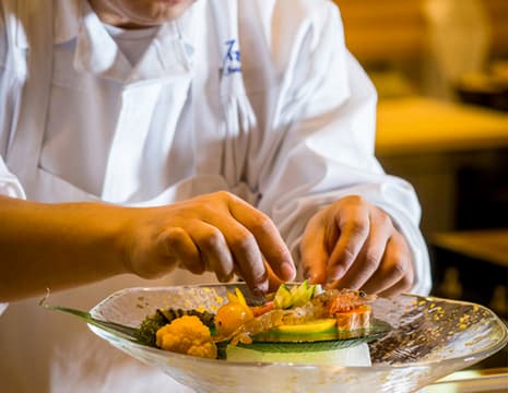 Sushi Seki Chelsea