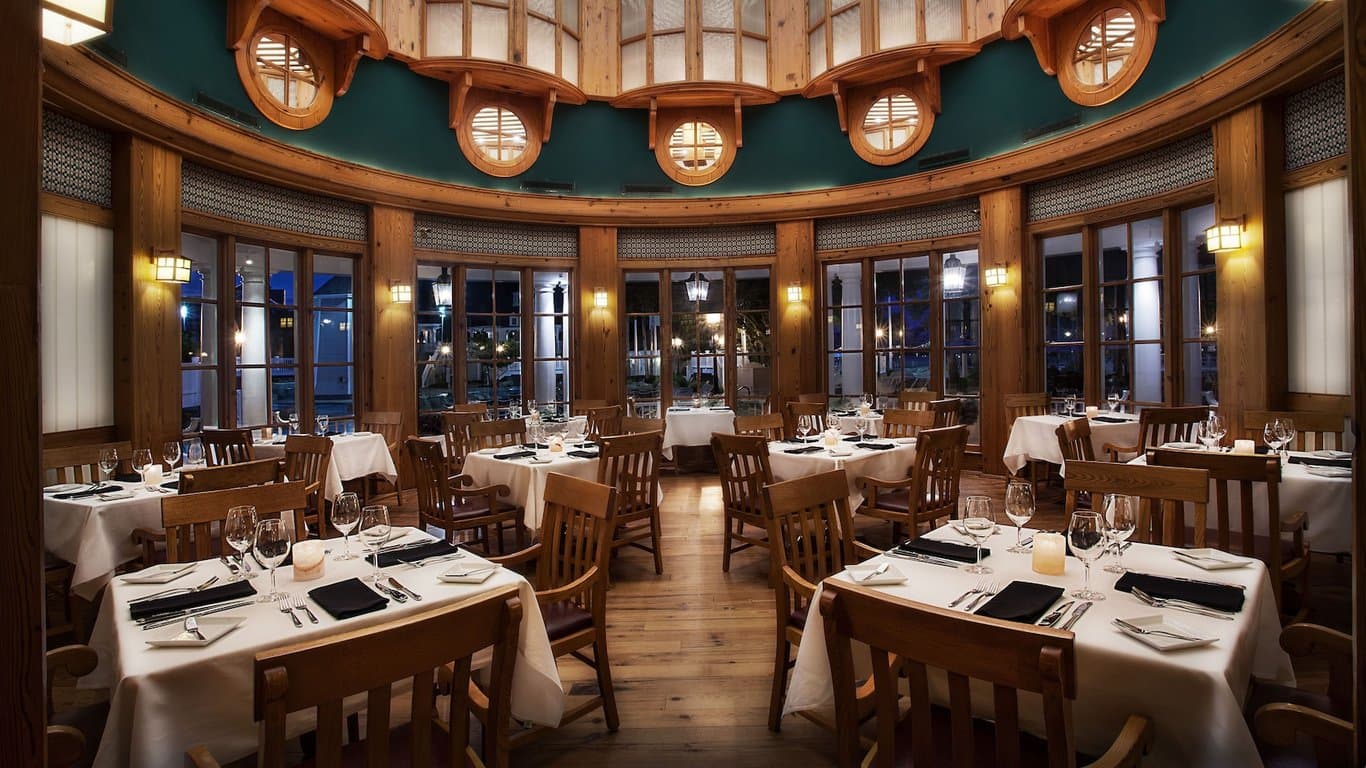 Yachtsman Steakhouse thumbnail