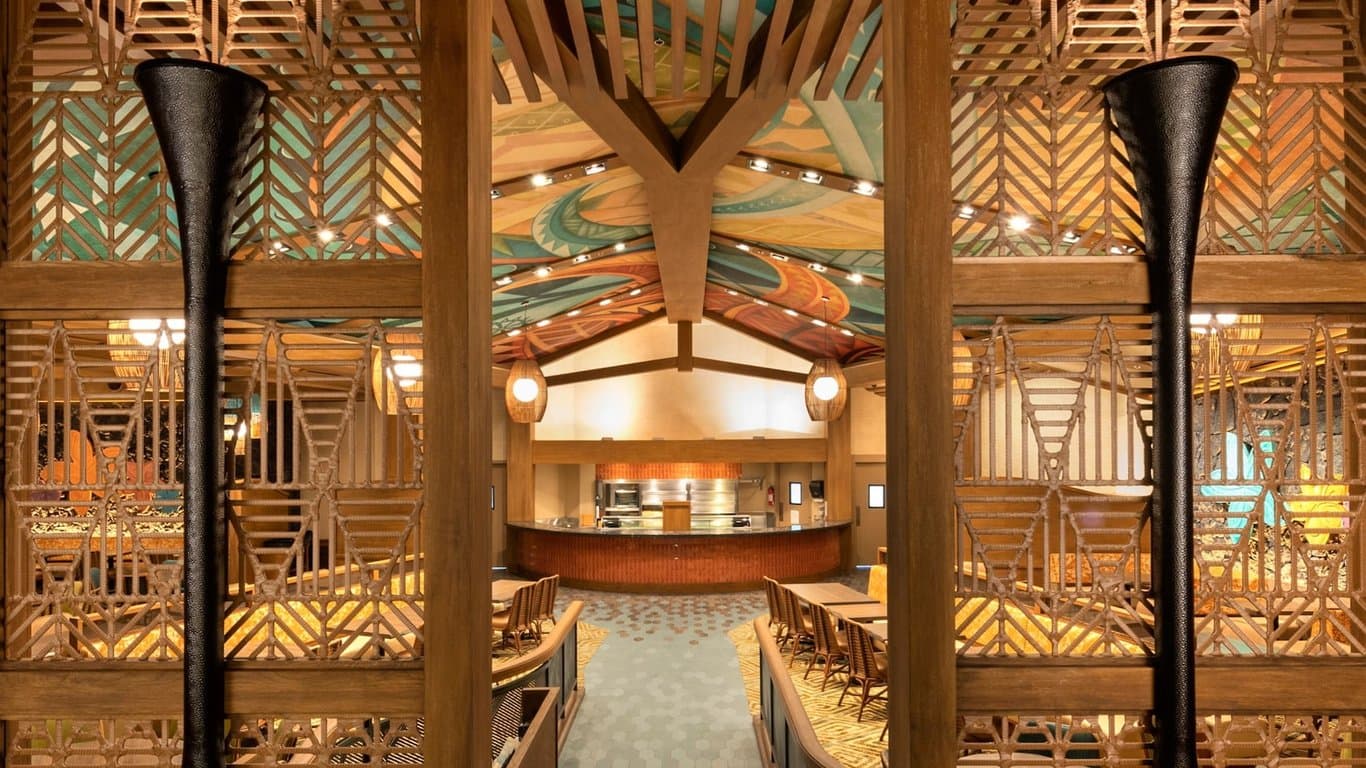 Kona Cafe thumbnail