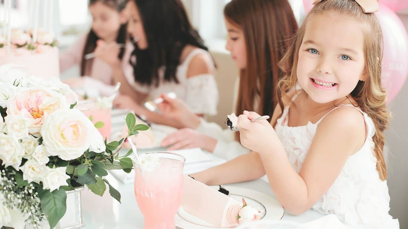 The Cake Bake Shop® Restaurant by Gwendolyn Rogers thumbnail