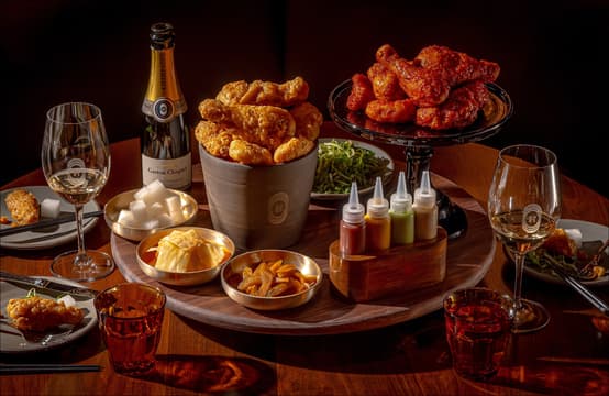 COQODAQ