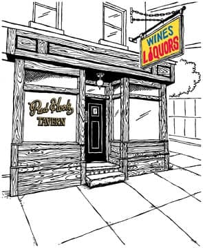 Red Hook Tavern