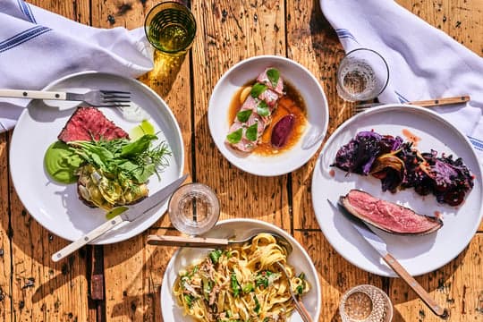 il Buco Alimentari e Vineria