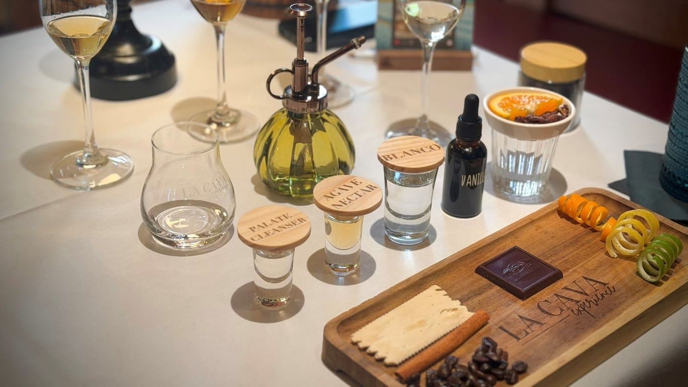 La Cava Experience