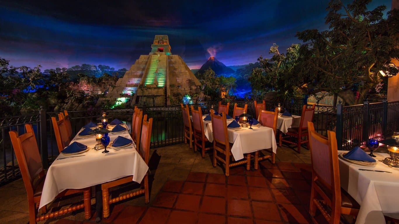 San Angel Inn Restaurante thumbnail