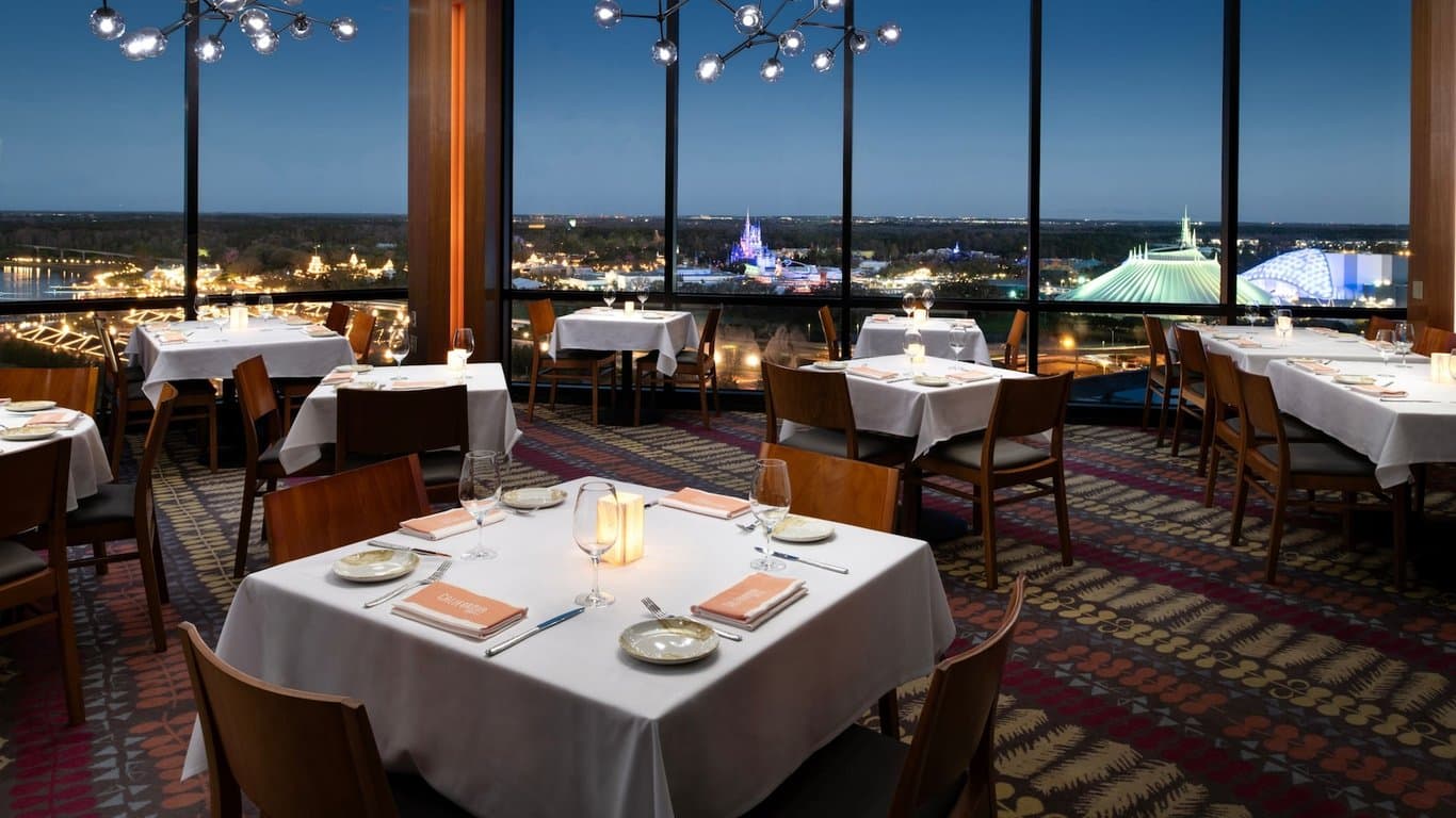 California Grill thumbnail