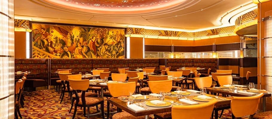 Empire Grill
