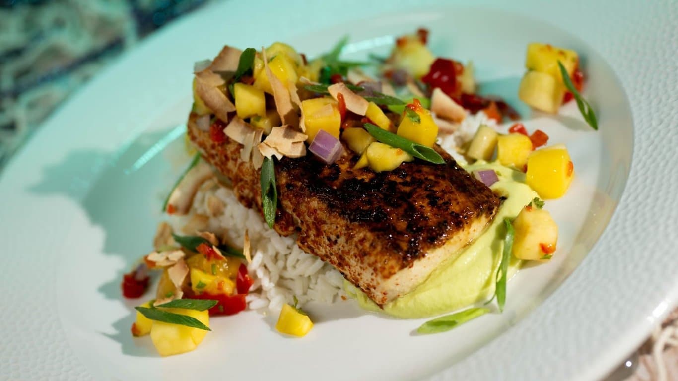 Coral Reef Restaurant thumbnail