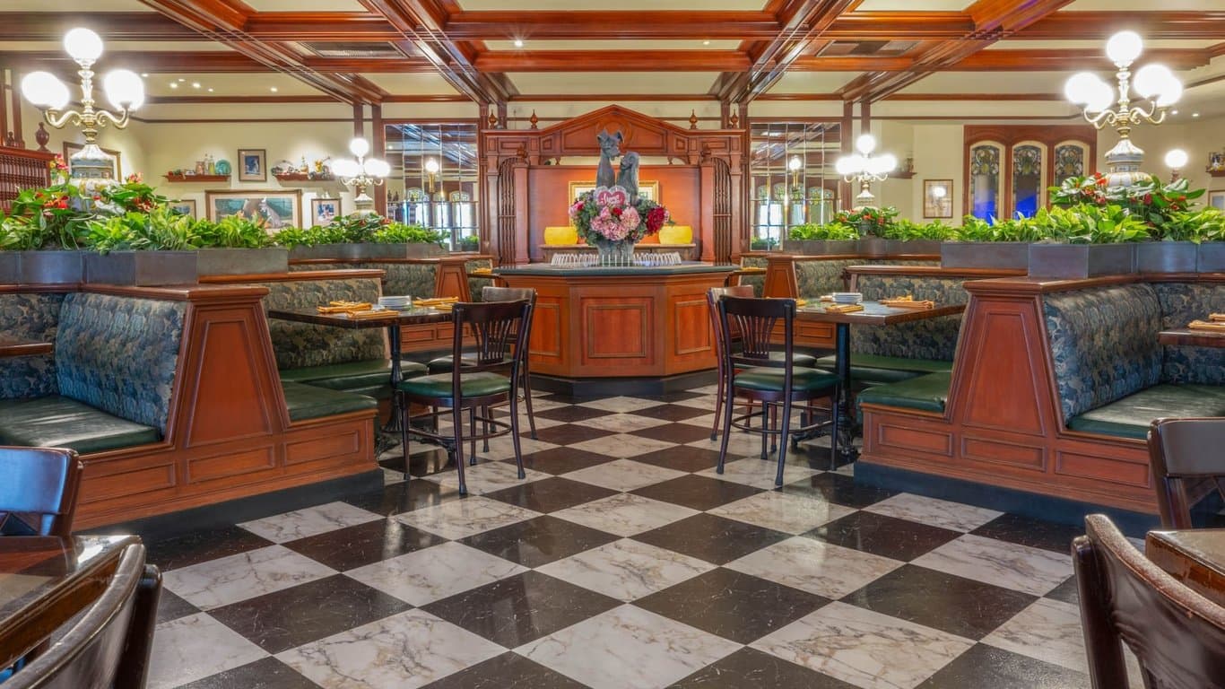 Tony's Town Square Restaurant thumbnail