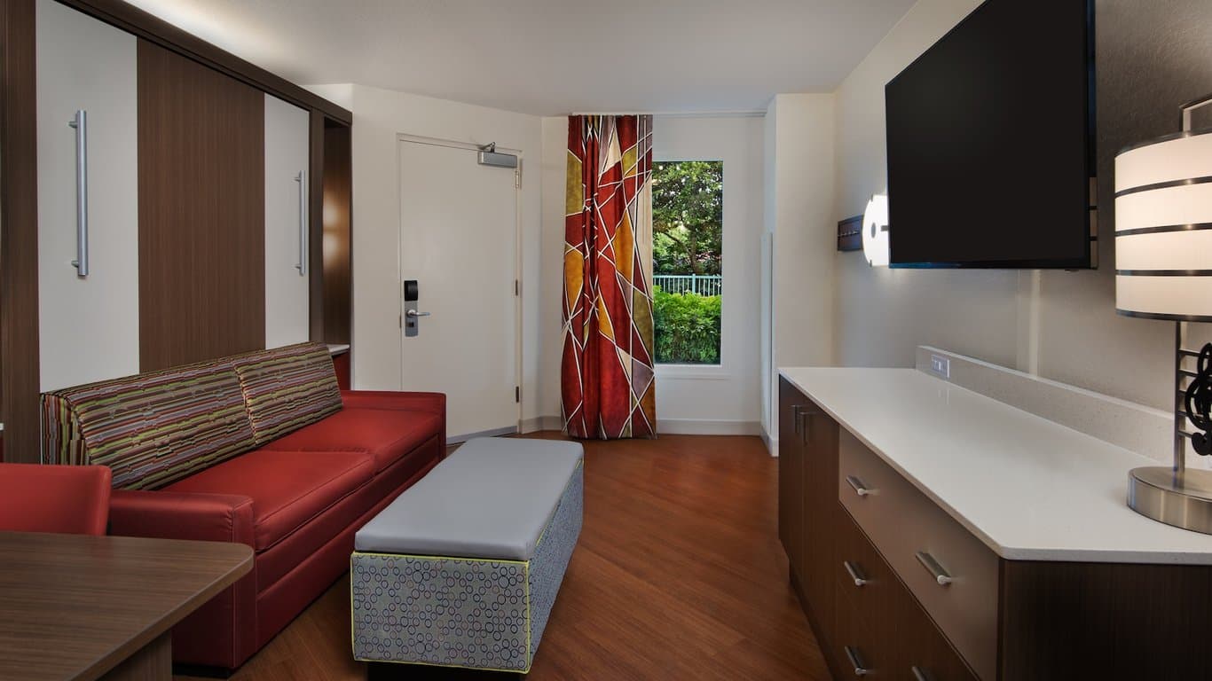 Family Suite