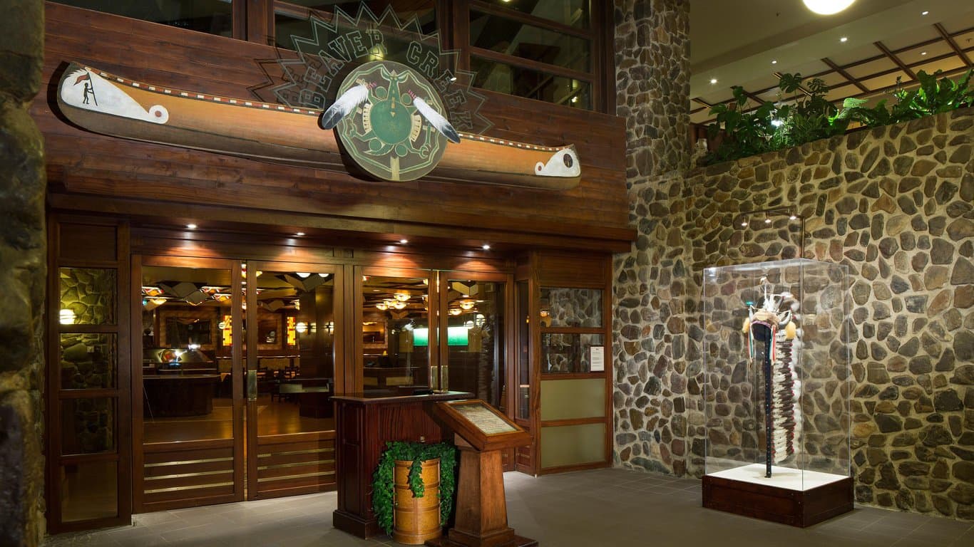 Beaver Creek Tavern