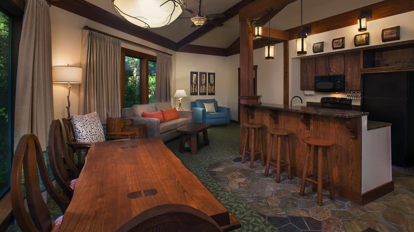 Treehouse Villa