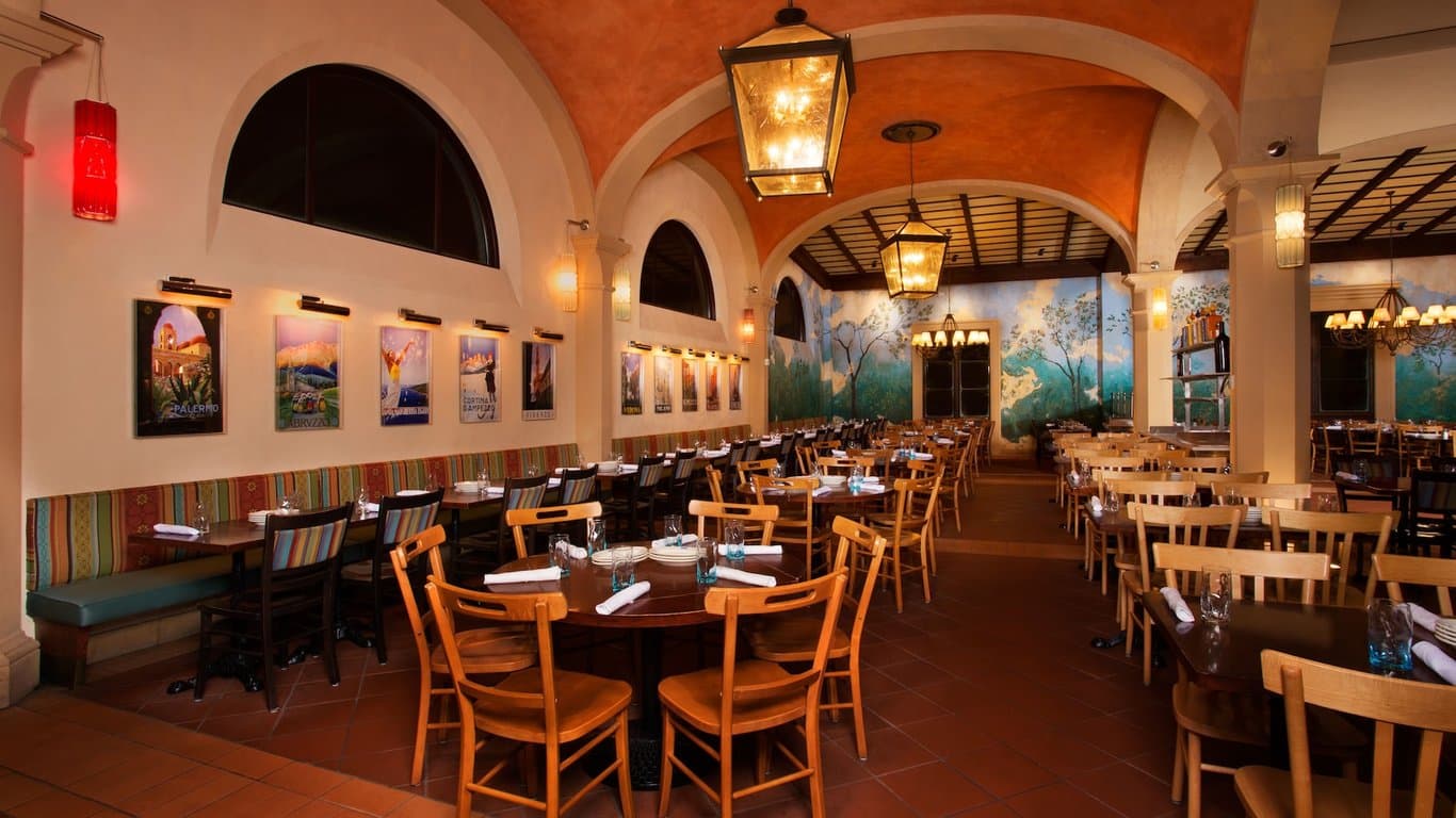 Via Napoli Ristorante e Pizzeria thumbnail