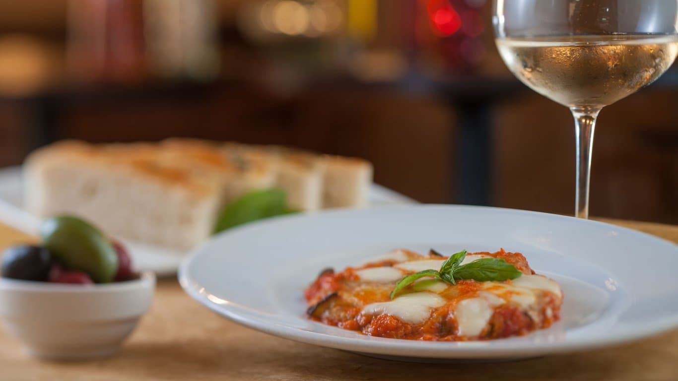 Tutto Italia Ristorante thumbnail