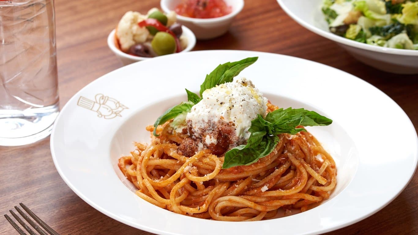 Maria & Enzo's Ristorante thumbnail