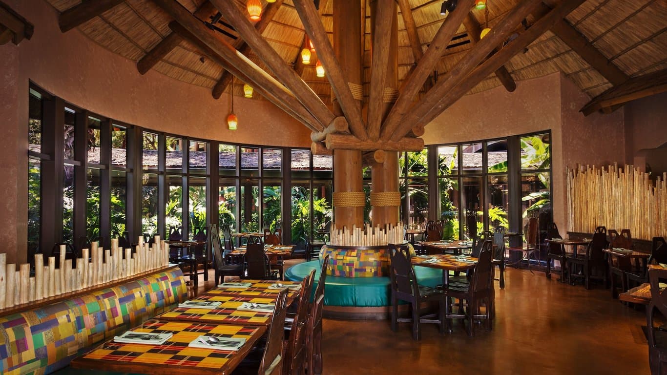 Boma - Flavors of Africa thumbnail