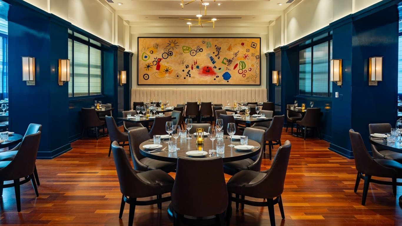 Bourbon Steak - A Michael Mina Restaurant thumbnail