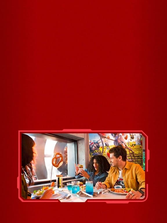 PYM Kitchen