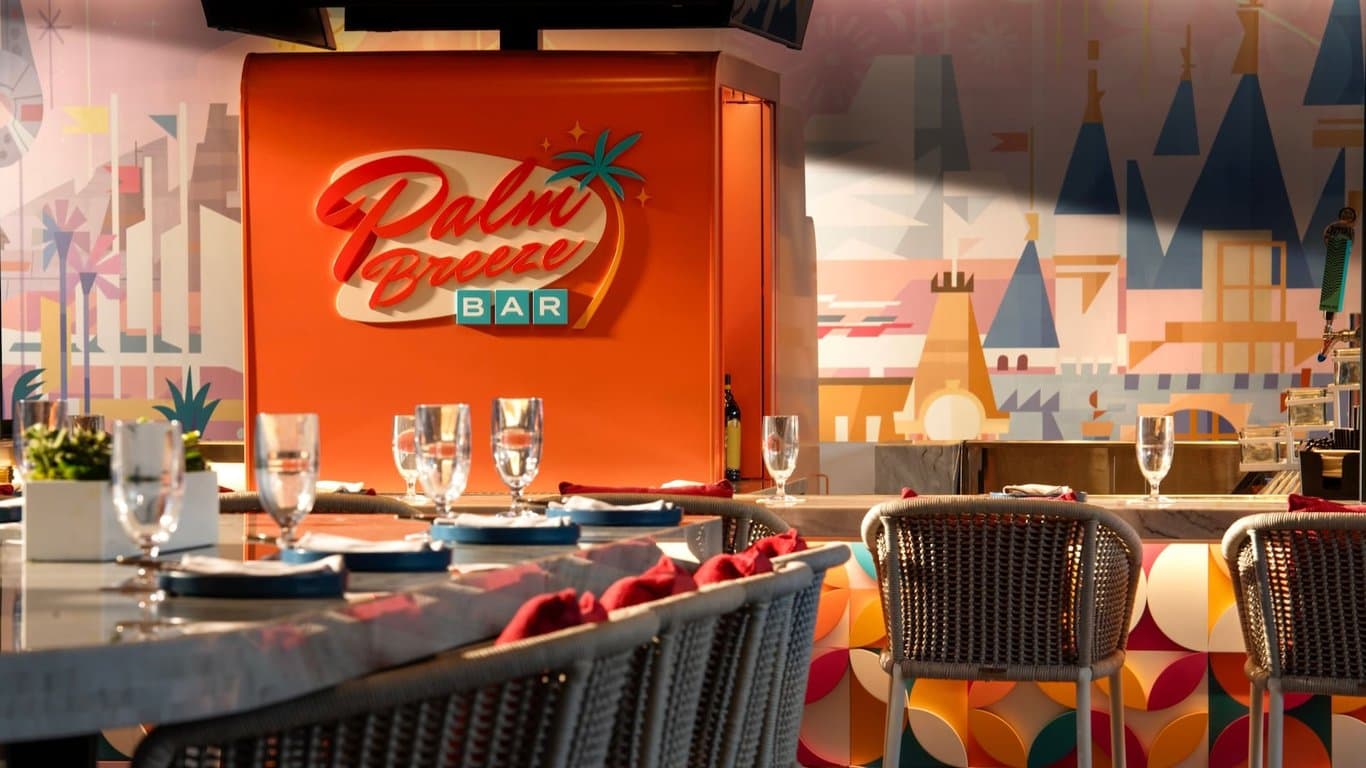 Palm Breeze Bar thumbnail