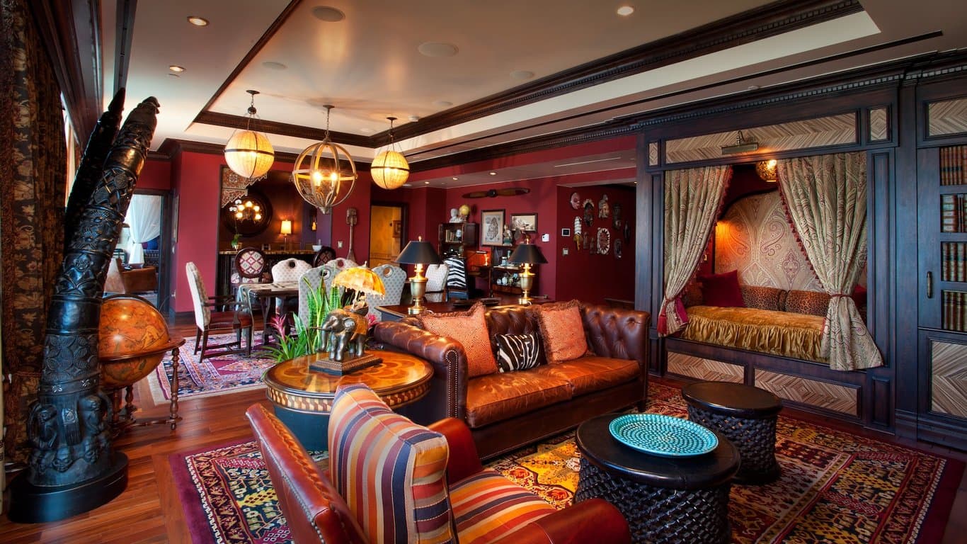 Adventureland Suite - 2 Bedrooms
