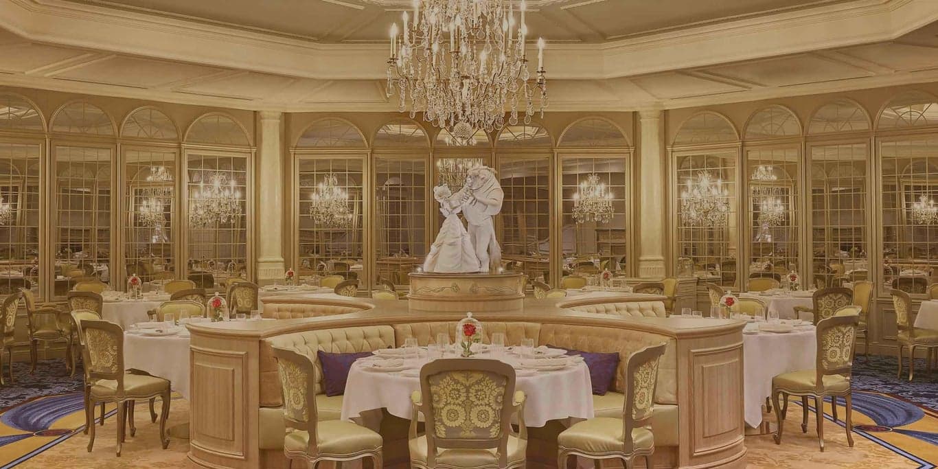 La Table de Lumière