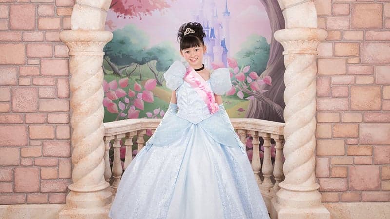 Bibbidi Bobbidi Boutique (World Bazaar, Tokyo Disneyland)