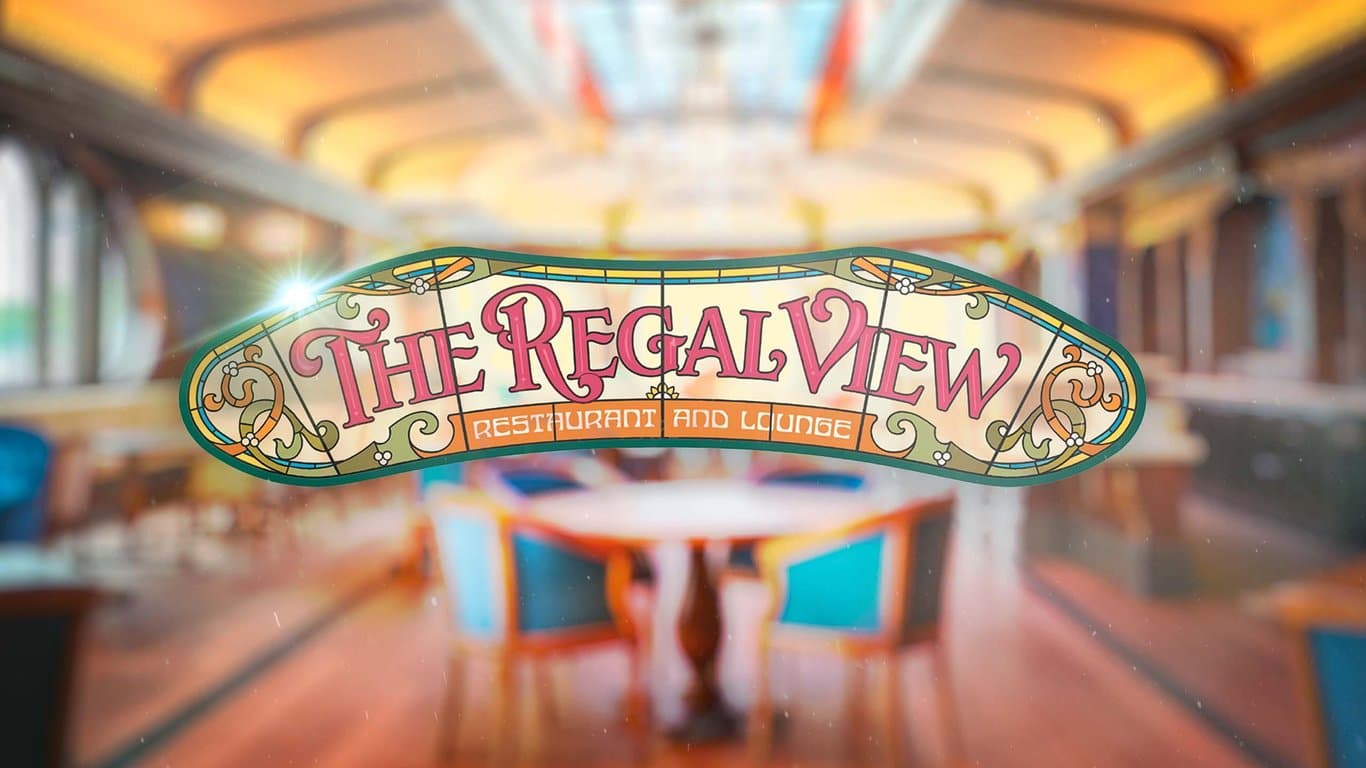 The Regal View Restaurant