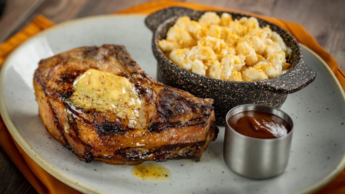 Steakhouse 71 thumbnail