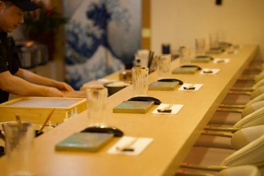 Sushi Koya