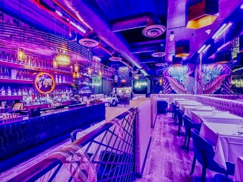 Vida SteakHouse NYC