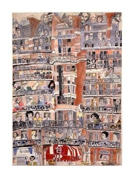 Café Chelsea