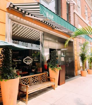 Sant Ambroeus - Madison Ave