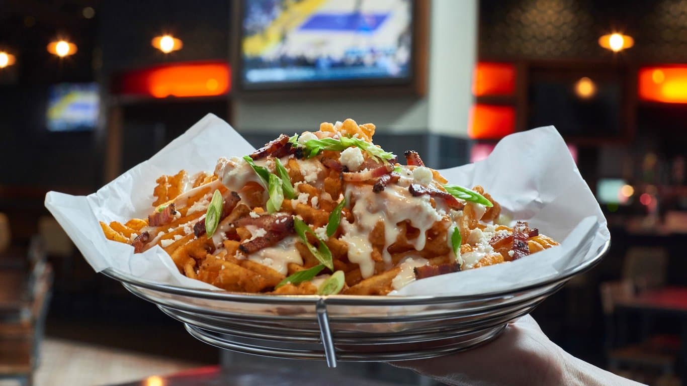 Rix Sports Bar & Grill thumbnail