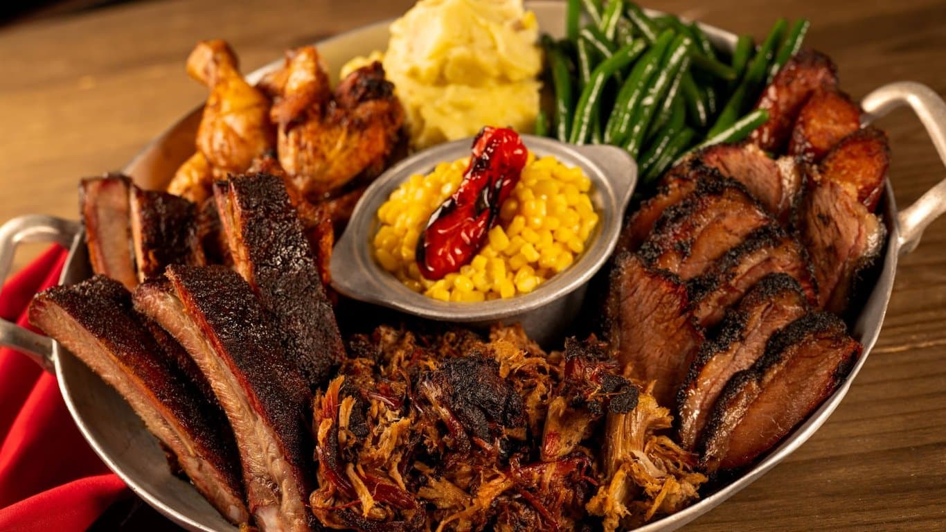 Whispering Canyon Cafe thumbnail