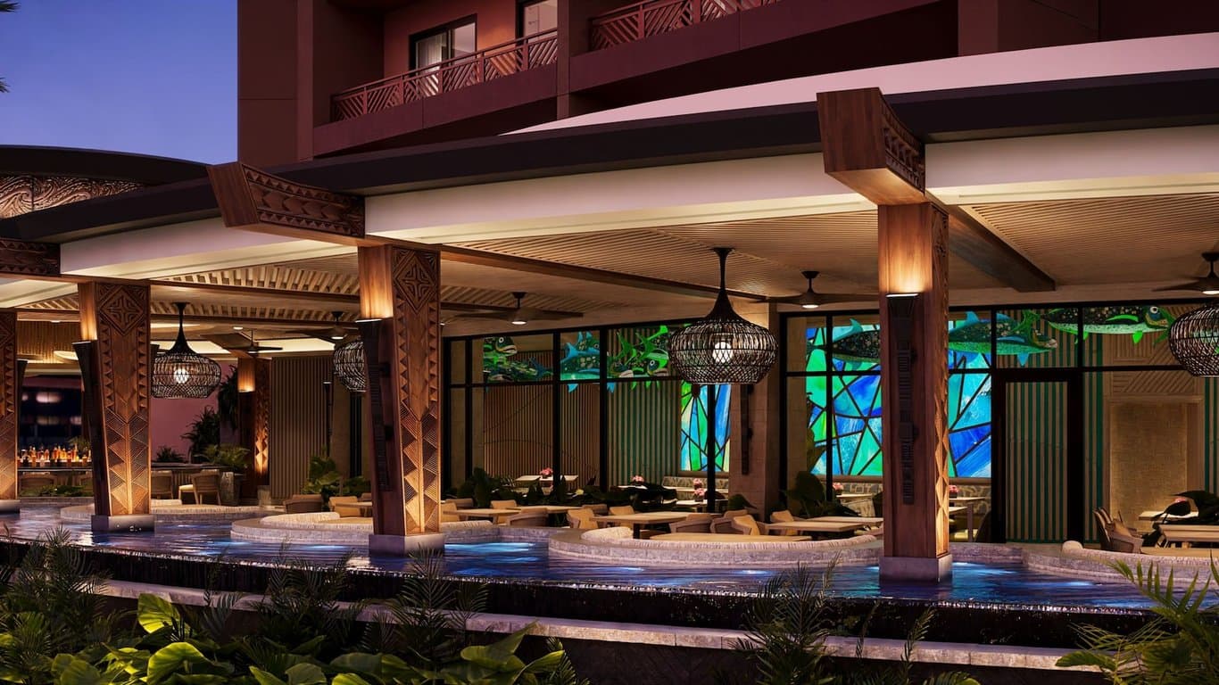 Wailulu Bar & Grill thumbnail