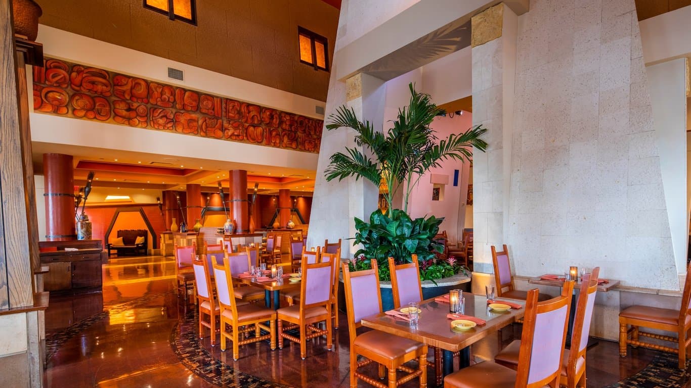 Maya Grill thumbnail
