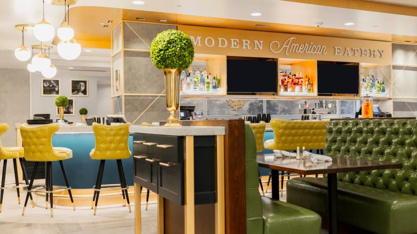 Great Maple Modern American Eatery thumbnail