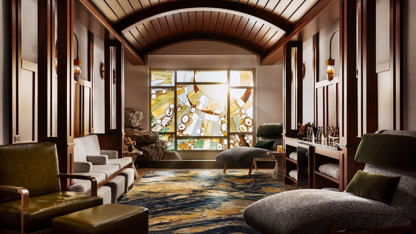 Disney's Grand Californian Hotel & Spa thumbnail