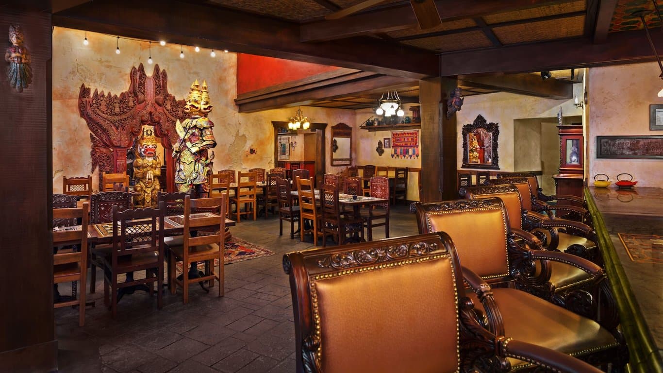 Yak & Yeti™ Restaurant thumbnail